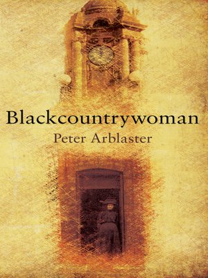 cover image of Blackcountrywoman